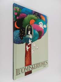 Luomiskertomus