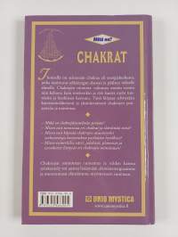 Mitä on chakrat