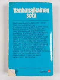 Vanhanaikainen sota