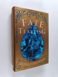 The Fate of the Tearling - A Novel