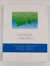 Kirkkonummi = Kyrkslätt (uuden kuntalaisen paketti)