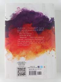 A million worlds with you : a Firebird novel