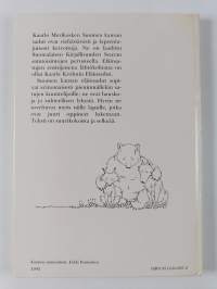Suomen kansan eläinsatuja 2