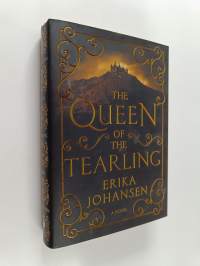 The Queen of the Tearling - A Novel