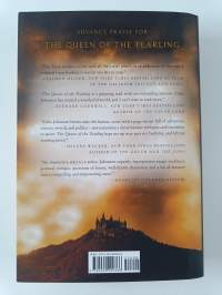 The Queen of the Tearling - A Novel