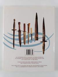 A Collector&#039;s Guide to Swords, Daggers &amp; Cutlasses