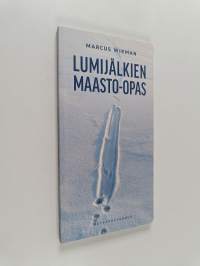 Lumijälkien maasto-opas