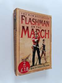 Flashman on the March
