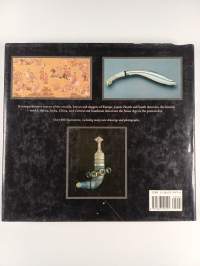 Swords and hilt weapons