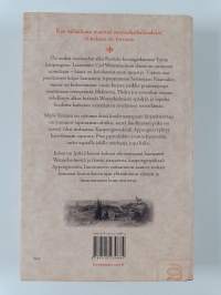 Kelmit, eli Tarina häikäilemättömästä juonittelusta ja ilkeämielisistä teoista, joiden selvittelyyn luutnantti Carl Wennehielm ryhtyy Turussa vuonna 1800