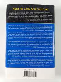 Living on the Fault Line : managing for shareholder value in the age of the internet