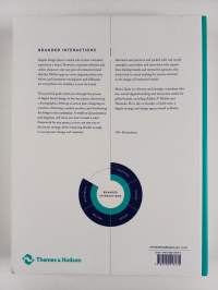 Branded interactions : creating the digital experience