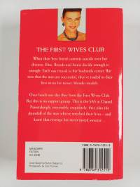 The First Wives Club