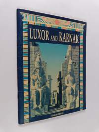 Luxor and Karnak