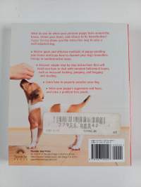 Puppy Taming - The Easy Route to a Happy Obedient Dog
