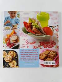 Healthy Lunchboxes for Kids
