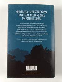Tilaisuus tekee murhaajan