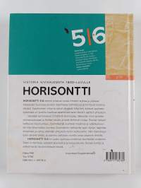 Horisontti, 5/6 - Historia kivikaudesta 1800-luvulle