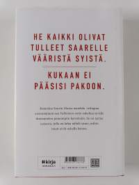 Valkoinen varjo