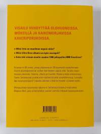 Tietovisa 1 : 1500 kysymystä vastauksineen