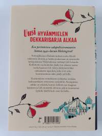 Kuolema Kulosaaressa