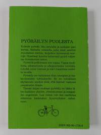 Pyöräilyn puolesta