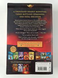 The House of Hades