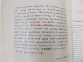 Talonpoikaisto ja marxilaisuus