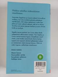 Ingo : meren kansa