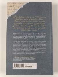 Hilma : punalesken tarina