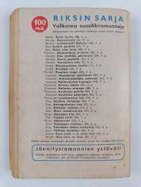 Ukkosvuori