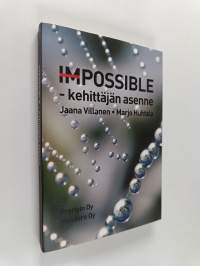 Impossible : kehittäjän asenne - Possible