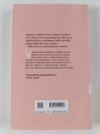 Tyttölapsi nro 291