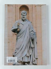 St, Peter&#039;s Basilica