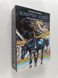 Korppien kestit