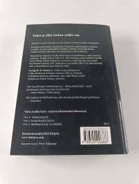 Korppien kestit