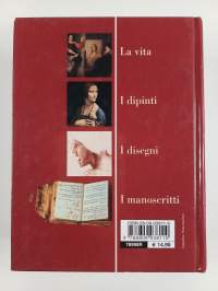 Leonardo da Vinci : Artista, Scienziato, Inventore
