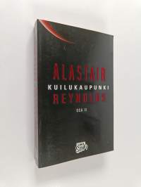 Kuilukaupunki Osa 2