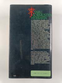 Taru sormusten herrasta 1-3 : Sormuksen ritarit ; Kaksi tornia ; Kuninkaan paluu