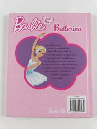 Barbie : Ballerina