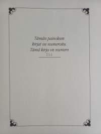 Kotiseutumme värikuvina : Kuopio (numeroitu)