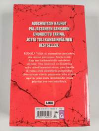 Pako Auschwitzista : Mies joka halusi varoittaa maailmaa