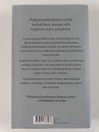 Erämaa