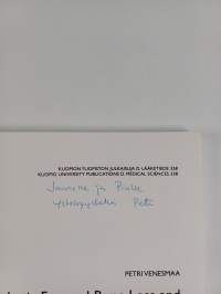 Periprosthetic Femoral Bone Loss and Bone Turnover After Primary Total Hip Arthroplasty (signeerattu, tekijän omiste)