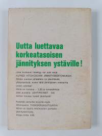Alfred Hitchcockin jännityskertomuksia 1/1973