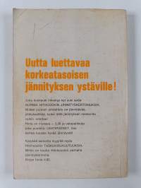 Alfred Hitchcockin jännityskertomuksia 3/1973
