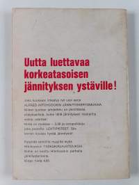 Alfred Hitchcockin jännityskertomuksia 4/1973