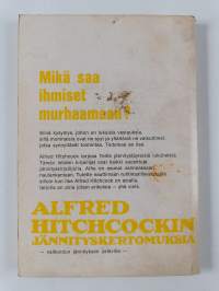 Alfred Hitchcockin jännityskertomuksia 7/1973
