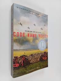 Code Name Verity