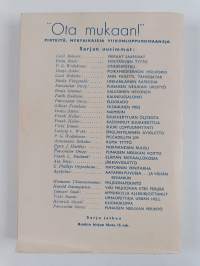 Viehättävä professori